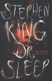 Dr. Sleep - Stephen King (ISBN 9789024559152)