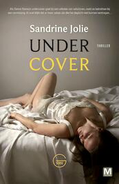 Undercover - Sandrine Jolie (ISBN 9789460681608)