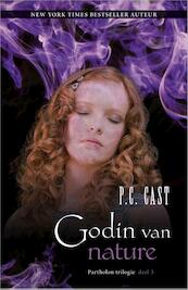 Godin van nature - P.C. Cast (ISBN 9789034797261)