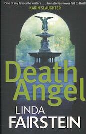 Death Angel - Linda Fairstein (ISBN 9780751550450)