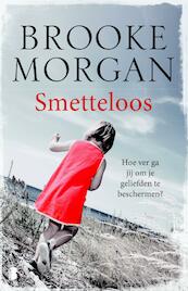 Smetteloos - Brooke Morgan (ISBN 9789402301915)