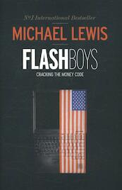 Flash Boys - Michael Lewis (ISBN 9780241003633)