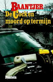 DL 24 De Cock en moord op termijn - A.C. Baantjer (ISBN 9789026129872)