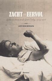 Zacht en eervol - Leo van Bergen (ISBN 9789460414305)