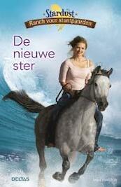 Stardust ranch voor stuntpaarden; De nieuwe ster - Sable Hamilton (ISBN 9789044738964)