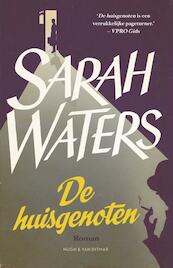 De huisgenoten - Sarah Waters (ISBN 9789038899428)