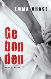 Gebonden - Emma Chase (ISBN 9789045207964)
