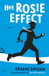Het Rosie effect - Graeme Simsion (ISBN 9789024565726)