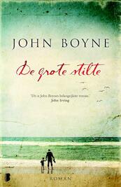 De grote stilte - John Boyne (ISBN 9789022570418)