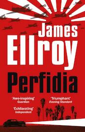 Perfidia - James Ellroy (ISBN 9780099537755)