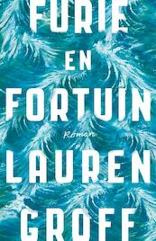 Furie en fortuin - Lauren Groff (ISBN 9789048825578)