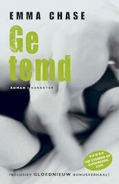 Getemd - Emma Chase (ISBN 9789045209029)