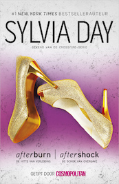 Afterburn/Aftershock - Day Sylvia (ISBN 9789402750096)