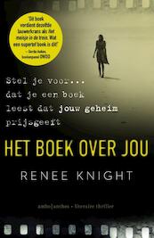 Het boek over jou - Renée Knight (ISBN 9789026334870)