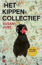 Het Kippencollectief - Susan Juby (ISBN 9789020633467)