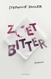 Zoetbitter - Stephanie Danler (ISBN 9789044631623)