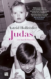 Lorem Ipsum - Astrid Holleeder (ISBN 9789048825035)