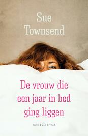 De vrouw die een jaar in bed ging liggen - Sue Townsend (ISBN 9789038803807)