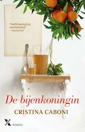 De bijenkoningin midprice - Cristina Caboni (ISBN 9789401607308)