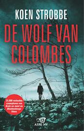 De wolf van Colombes - Koen Strobbe (ISBN 9789022334379)