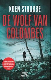 De wolf van Colombes - Koen Strobbe (ISBN 9789460415746)