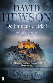 De binnenste cirkel - David Hewson (ISBN 9789022584170)