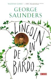 Lincoln in de bardo - George Saunders (ISBN 9789044540925)