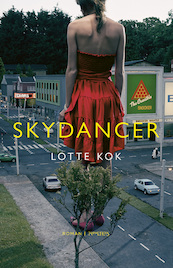 Skydancer - Lotte Kok (ISBN 9789044632088)