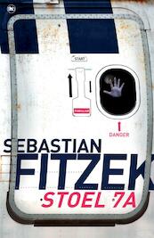 Stoel 7A - Sebastian Fitzek (ISBN 9789044354485)