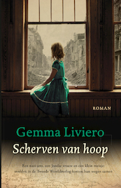 Scherven van hoop (mp) - Gemma Liviero (ISBN 9789029728362)