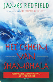 Het Geheim van Shambala - J. Redfield (ISBN 9789022549322)