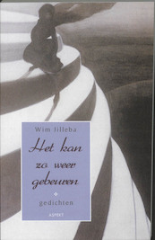 Het kan zo weer gebeuren - Wim Jilleba (ISBN 9789059119932)
