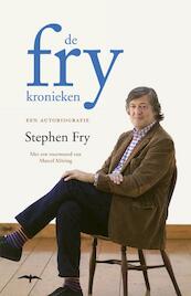 De Stephen Fry Kronieken - Stephen Fry (ISBN 9789060058466)