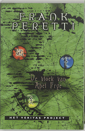 De vloek van Abel Frye - Frank Peretti (ISBN 9789063182489)