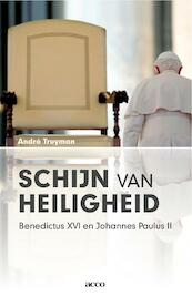 Schijn van heiligheid - André Truyman (ISBN 9789033480485)