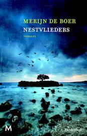 Nestvlieders - Merijn de Boer (ISBN 9789460928635)