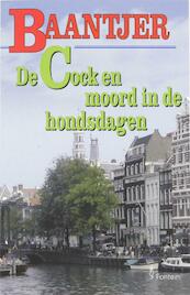 De Cock en de moord in de hondsdagen / 69 - A.C. Baantjer (ISBN 9789026125652)