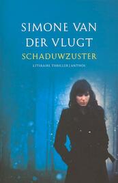 Schaduwzuster - Simone van der Vlugt (ISBN 9789041420770)