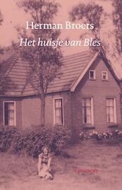 Het huisje van bles - Herman Broers (ISBN 9789078430070)