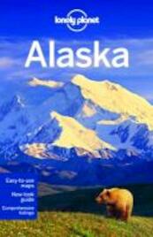 *Lonely Planet Alaska dr 10 - (ISBN 9781741796964)