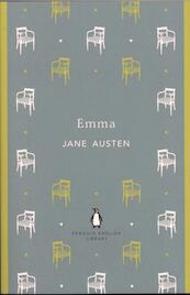 Emma - Jane Austen (ISBN 9780141199528)