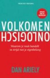 Volkomen onlogisch - Dan Ariely (ISBN 9789047005599)