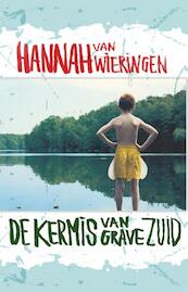 De kermis van Gravezuid - Hannah van Wieringen (ISBN 9789076168500)