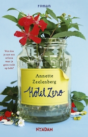 Hotel zero - Annette Zeelenberg (ISBN 9789046813713)