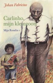 Carlinho, mijn kleinzoon - Johan Fabricius (ISBN 9789025863463)