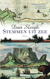 Stemmen uit zee - Dan Sleigh (ISBN 9789046815007)