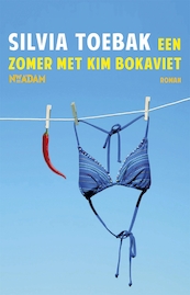 Een zomer met Kim Bokaviet - Silvia Toebak (ISBN 9789046814635)