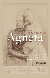 Agneta - Jan van der Mast (ISBN 9789046815809)