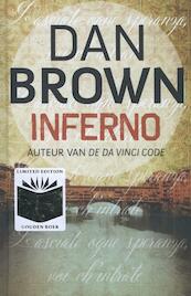 Inferno - Dan Brown (ISBN 9789024564095)