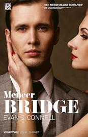 Mr. Bridge - Evan S. Connell (ISBN 9789048818778)